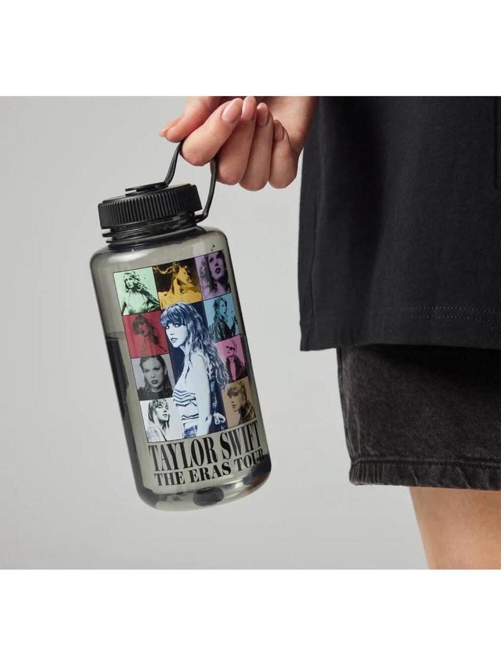 Taylor Swift Eras Tour Water Bottle
